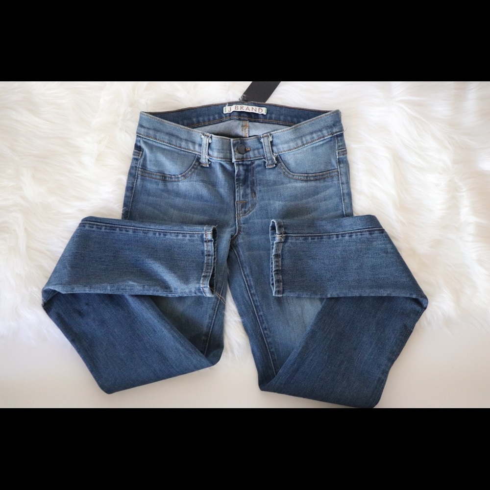 J. Brand Jeans